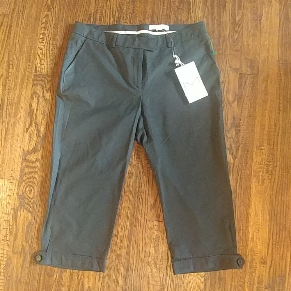 H&M Crop Pants